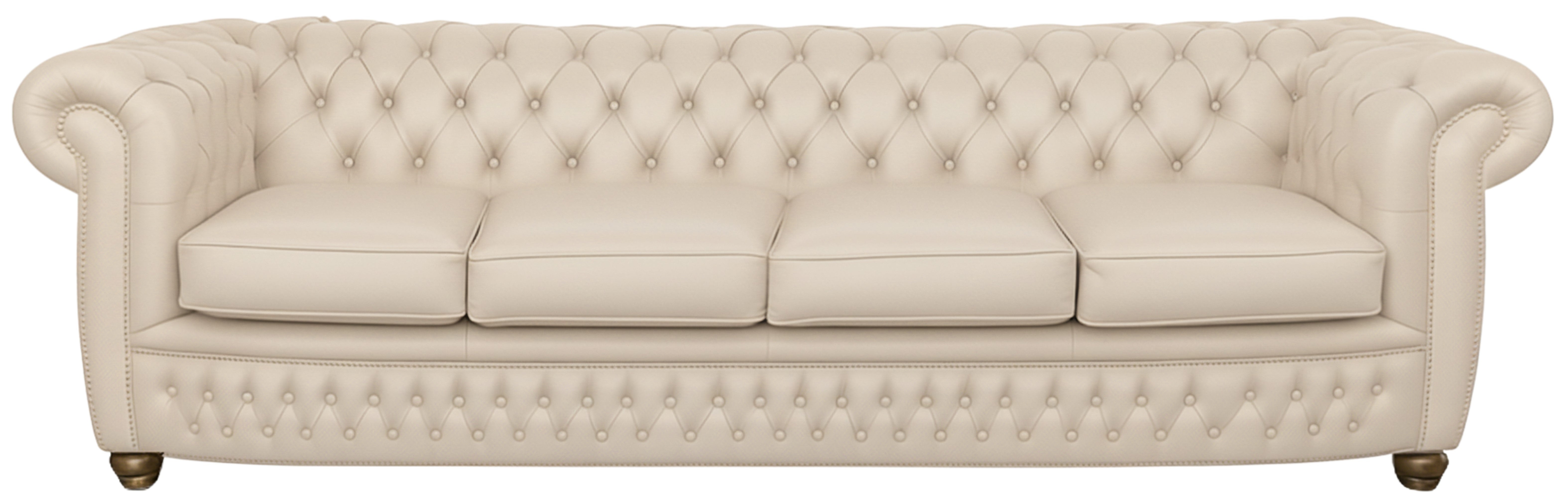 The Chamberlain Chesterfield
